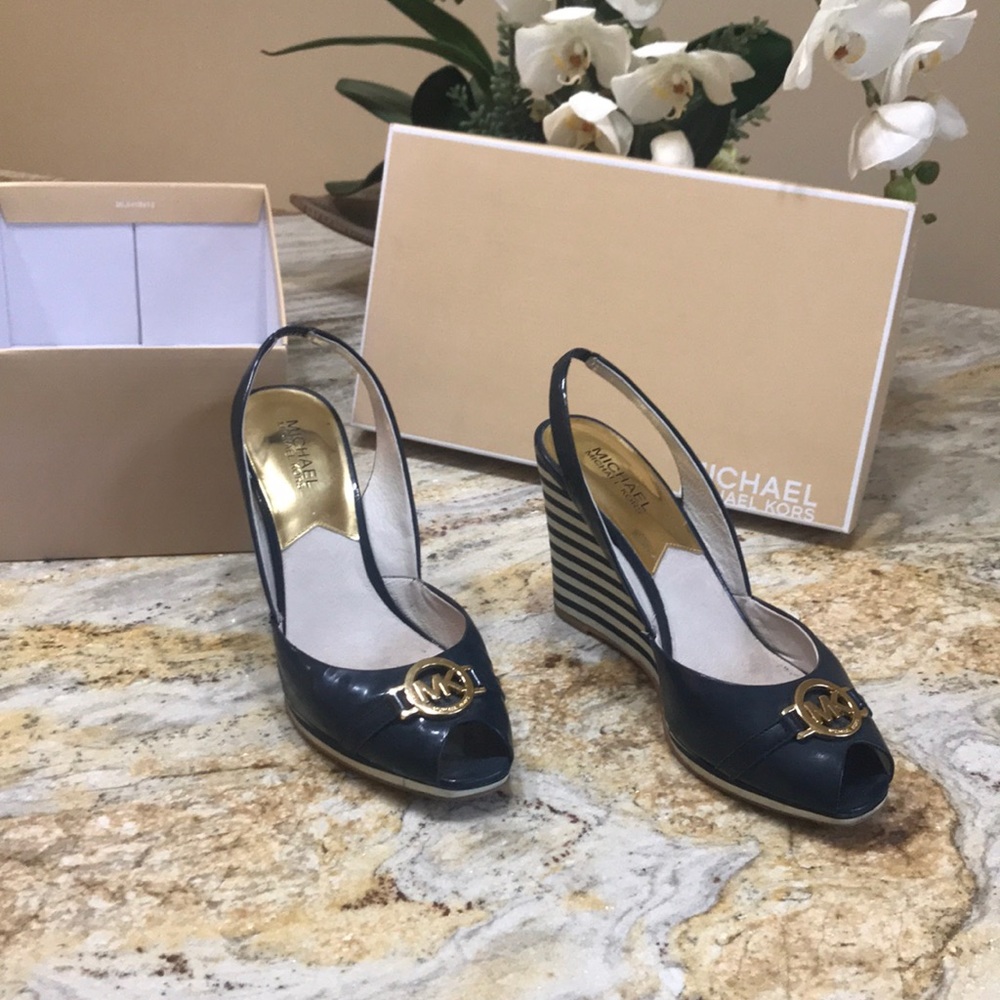 Michael Kors platform scandals